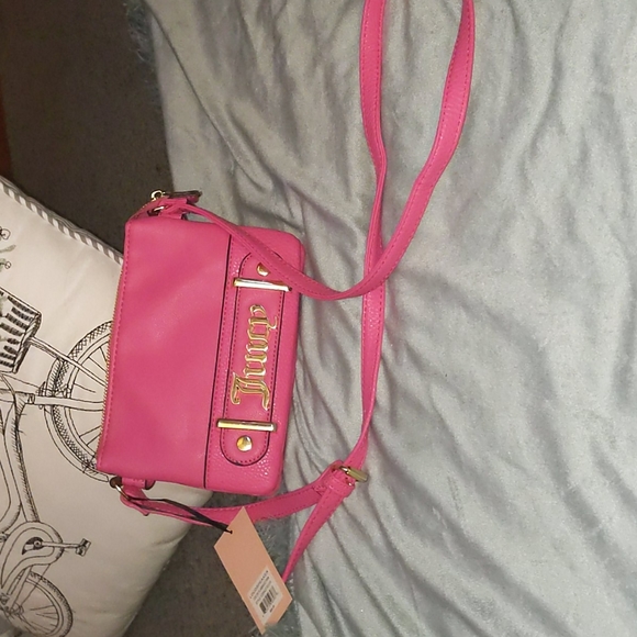 Juicy Couture bag - Picture 14 of 16